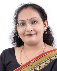 Dr. Anjali Zinzuvadiya - Door Step Doctor Pvt. Ltd.